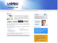 unif-id.com eDisclosure, eDiscovery, Electronic discovery unif-id.com eDisclosure, eDiscovery, Electronic discovery
