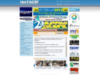 unifacef.com.br Ambiente Virtual, PortalWeb, Elsevier – E.volution unifacef.com.br Ambiente Virtual, PortalWeb, Elsevier – E.volution