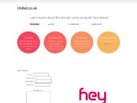 Unifed.co.uk | Welcome Unifed.co.uk | Welcome