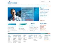 unifeeder.co.uk unifeeder.co.uk