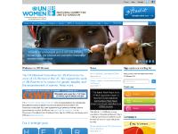 unifemuk.org unifemuk.org