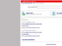 Unified IT Systems Help Desk Unified IT Systems Help Desk
