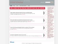 Home | Unified Technology Ltd