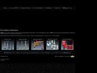 :: Unifila :: Postes de Cinta, Postes de Cordon, Se&ntilde;alizaciones, Control de Publico