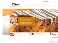 Dawn Foods - Home Dawn Foods - Home