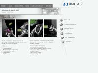 Uniflair Precision Air Conditioning Uniflair Precision Air Conditioning