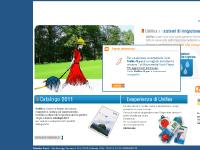  Espagnol, Uniflex S.p.a., Azienda, Catalogo