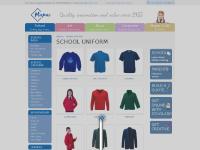 Mapac - School - School Uniform Mapac - School - School Uniform