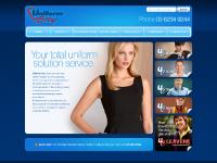 Uniform City - Total Uniform Solutions - Uniform City Tasmania Uniform City - Total Uniform Solutions - Uniform City Tasmania