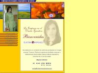 Claudia Gonzalez | Uniformes secretariales Claudia Gonzalez | Uniformes secretariales