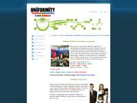 uniformityschoolwear.net Schoolwear, School Uniform, Sportswear uniformityschoolwear.net Schoolwear, School Uniform, Sportswear