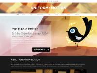 uniformmotion.net uniformmotion.net