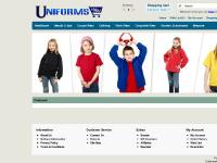 Uniforms4You Limited Uniforms4You Limited
