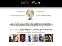 Uniform Works Uniform Works