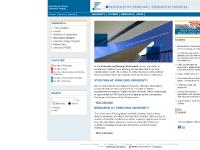 Université de Fribourg Suisse (Bachelor, Master, Doctorat, Recherche, Formation continue)