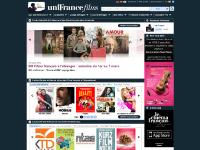 uniFrance Films, promouvoir le cinéma français dans le monde - uniFrance Films