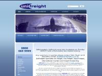 air Freight, Freight forwarding, International couriers