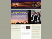 Matt Pullen, Paul Marlow Matt Pullen, Paul Marlow