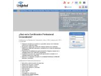 » Certificación Profesional Universitaria México | Uniglobal » Certificación Profesional Universitaria México | Uniglobal