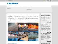 UniGripper Intelligent Vacuum UniGripper Intelligent Vacuum