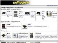 Contact , USB connected, Datalogging, Ethernet connected Contact , USB connected, Datalogging, Ethernet connected