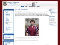 UQHC - HOME OF THE REDMEN UQHC - HOME OF THE REDMEN