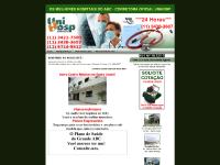 Unihosp, Rede Credenciada, Atendimento On Line, Tabela de Preços Unihosp, Rede Credenciada, Atendimento On Line, Tabela de Preços