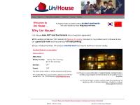 Uni House Student Accommodation for Massey University, Albany, North Shore, Auckland Uni House Student Accommodation for Massey University, Albany, North Shore, Auckland