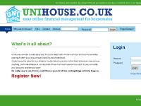 Unihouse - Easy and free online finance management for students in shared accommodation Unihouse - Easy and free online finance management for students in shared accommodation
