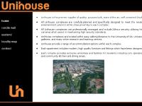 UNIHOUSE UNIHOUSE