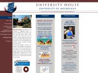 unihouse.org.au unihouse.org.au
