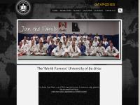 University of Jiu Jitsu | San Diego's Best BJJ School University of Jiu Jitsu | San Diego's Best BJJ School