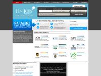 New Zealand's University Jobs Website - www.UniJobs.co.nz New Zealand's University Jobs Website - www.UniJobs.co.nz