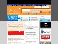 unijobs.com.au University Jobs, Academic Jobs, Lecturing Jobs unijobs.com.au University Jobs, Academic Jobs, Lecturing Jobs