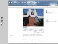 unijos.edu.ng unijos.edu.ng