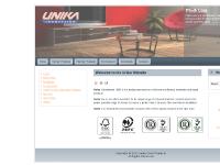 Welcome to the Unika Website Welcome to the Unika Website