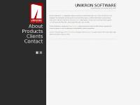 unikronsoftware.co.uk Products, Clients, Dinesh Kumar unikronsoftware.co.uk Products, Clients, Dinesh Kumar