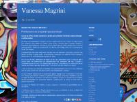 Vanessa Magrini