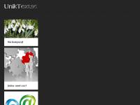uniktext.se Unika texter, skribenter, contentwriter uniktext.se Unika texter, skribenter, contentwriter