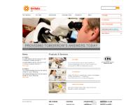 Home - Unilabs IHS UK