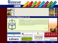 Universal Law Publishing Co. Pvt. Ltd. Universal Law Publishing Co. Pvt. Ltd.