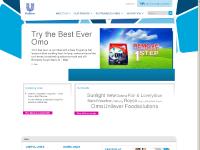 unilever-esa.com Careers, Introduction to Unilever, Our mission