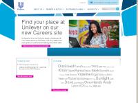 unilever.co.za unilever.co.za