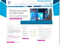 Unilever global company website | Unilever Global
