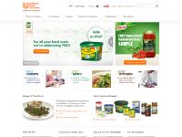 Unilever Food Solutions catering supplies | Unilever Food Solutions UK