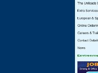 Uniloads - Commercial Vehicle Delivery