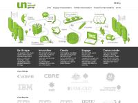 The Unimail Group The Unimail Group