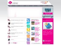 unimec.eu AZIENDA, PRODOTTI, MARTINETTI MECCANICI AD ASTA TRAPEZIA