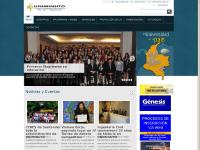 Bienvenidos al portal web institucional de UNIMINUTO - Portal Principal Uniminuto Bienvenidos al portal web institucional de UNIMINUTO - Portal Principal Uniminuto