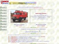 unimog-forever.com MICRO-CRAFT Home-Page, English, German unimog-forever.com MICRO-CRAFT Home-Page, English, German